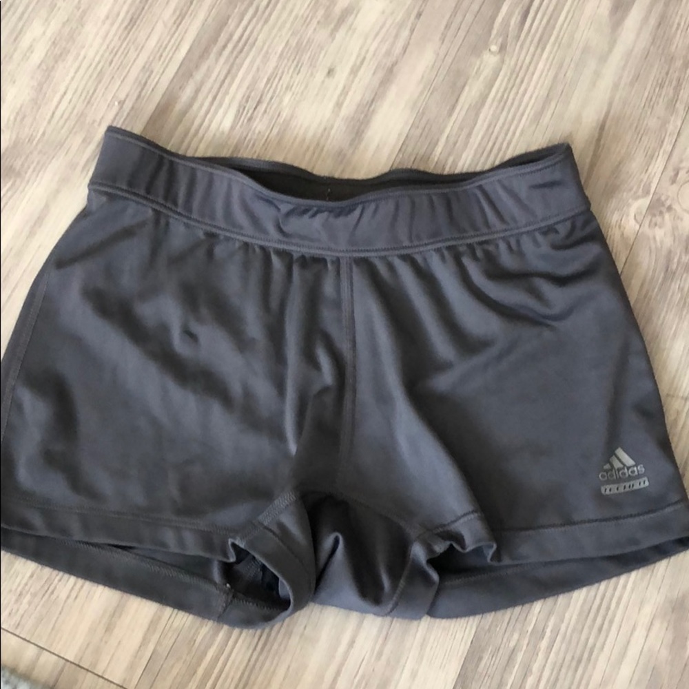 Comfiest adidas shorts!